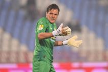 Vladimira Stojkovića gađali topovskim udarima na meču Zvezda Radnički