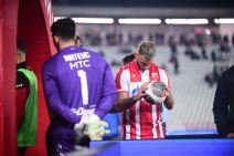 Marko Arnautović na Zvezda Radnički 1923