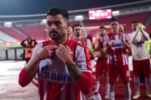 Nemanja Radonjić posle Zvezda Radnički 1923