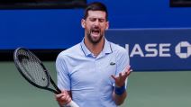 Novak Đoković tuguje zbog poena na US Openu