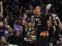 Devana Boner WNBA liga