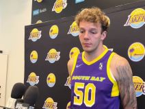 Kejlor Keli centar Lejkersa