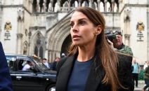 Kolin Runi na suđenju