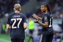 Pafos Bajern Minhen Liga šampiona