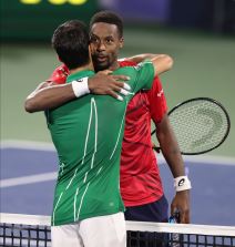 Novak Đoković i Gael Monfis (4).jpg