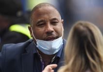 Džon Barns bivši fudbaler Liverpula