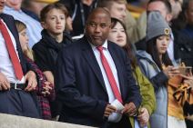 Džon Barns bivši fudbaler Liverpula