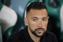 Frančesko Farioli trener Porta