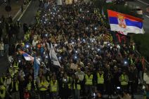 Protest studenata u blokadi, studenti, protesti, blokade, studenti u blokadi