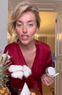 Anđelka Prpić kuća