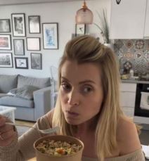 Anđelka Prpić kuća