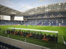 Stadion Portoa Dragao