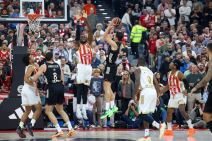 Duel Lučića i Izundua