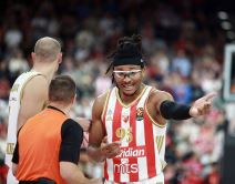 Bajern - Crvena Zvezda