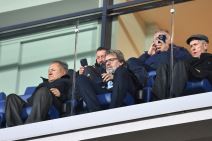 Loža u na Dinamo Makabi u Bačkoj Topoli