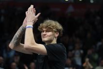 Doček Grobara za Miku Murinena