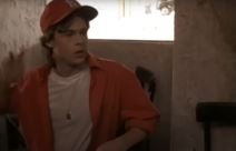 Bred Pit u filmu Tamna strana Sunca