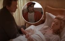 Bred Pit u filmu Tamna strana Sunca