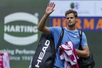 Janik Hanfman pozdravlja publiku