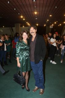 Dragan Jovanović Branka Pujić