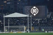 Proslava rođendana Partizana