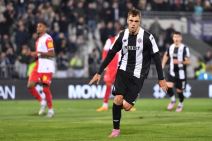 Partizan - Vojvodina   3.JPG