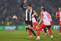 Partizan - Vojvodina 3.JPG