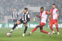 Partizan - Vojvodina 3.JPG