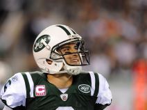 Mark Sančez NFL igrač