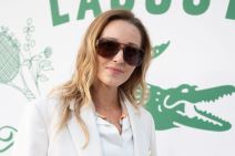 Jelena Đoković u miniću pokazala vitke noge