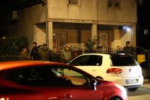 Uviđaj nakon ubistva u Boljevcima kod Surčina (3).jpg