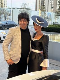 Kompozitor Stevica Simeunovic sa suprugom 4.jpg