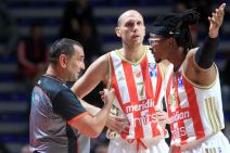 Ilija Belošević i Čima Moneke i Dejan Davidovac