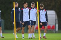 Trening pred Srbija - Albanija7.JPG