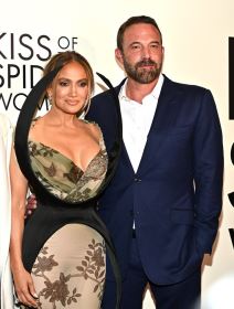 Dženifer Lopez Ben Aflek