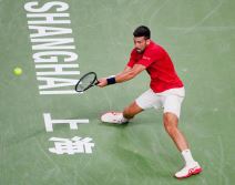 Đoković - Munar osmina finala u Šangaju 5.jpg