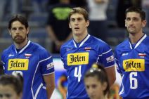 Bojan Janić u reprezentaciji Srbije