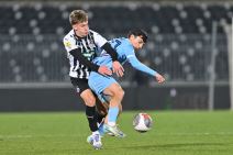 Almedin Ziljkić bio na meti FK Partizan.