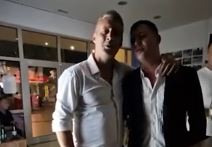 bojan leksington,valentino