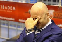 Saša Obradović Crvena vzezda