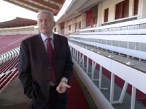 Miloš Miša Marinković