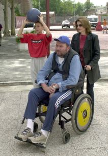 Boban Janković bivši košarkaš Zvezde