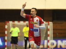 Vukašin Vorkapić Vojvodina