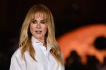 Nikol Kidman