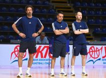 Tomislav Tomović trener Crvene zvezde