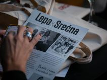 Lepa & Srećna 10. Rođendan 5.jpg