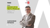 WMG sales kongres MCB_Aleksandar Petković