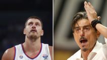 Dimitris Janakopulos ponovo poslao poruku Nikoli Jokiću