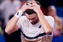 Valentin Vašero u neverici nakon prolaska u polufinale Šangaja