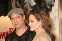 Bred Pit Anđelina Džoli